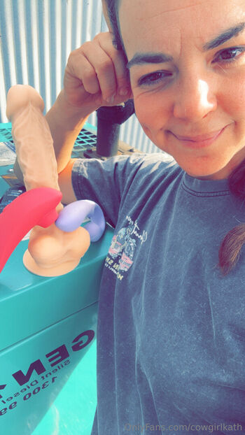 cowgirlkath