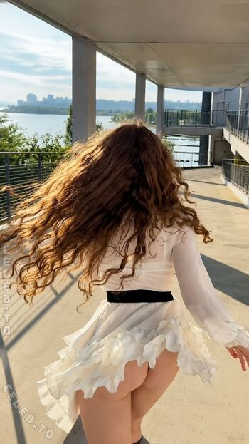 Full leaked Coxifoxy private onlyfans photo