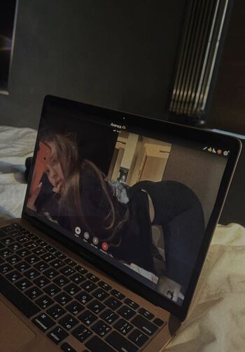 Full leaked Coxifoxy private onlyfans photo