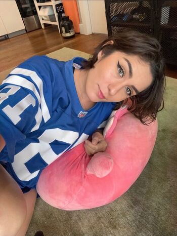 Full leaked Cptpuffy private onlyfans photo