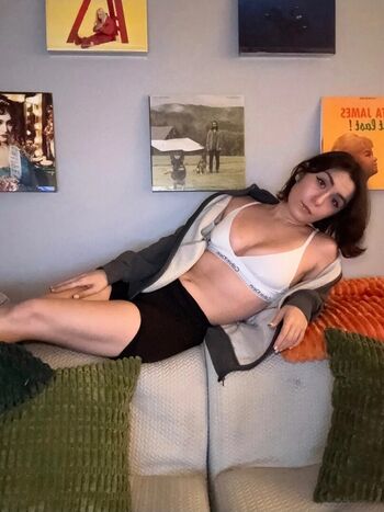 Full leaked Cptpuffy page private onlyfans photo
