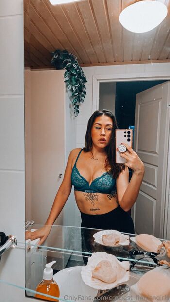 Full leaked Craziest finnishgirls private onlyfans photo