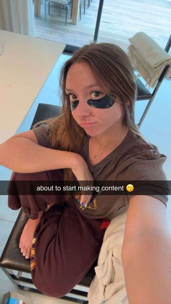 Full leaked Crazyjamjam private onlyfans photo