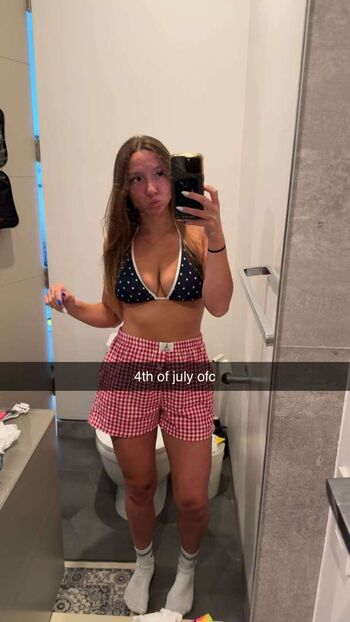 Full leaked Crazyjamjam private onlyfans photo