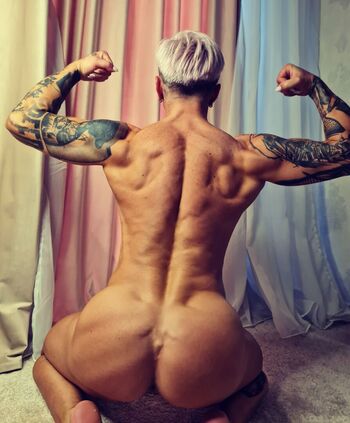 crazyxbody