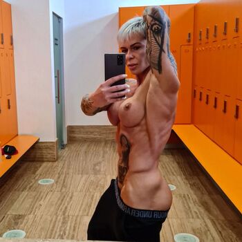 crazyxbody
