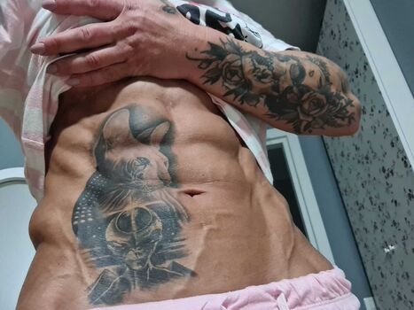 crazyxbody