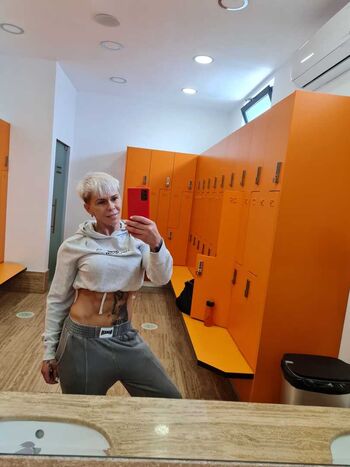 Full leaked Crazyxbody private onlyfans photo