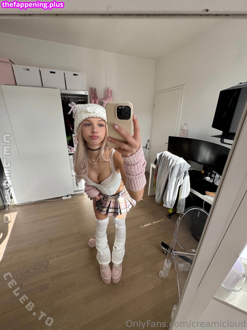 creamicloud