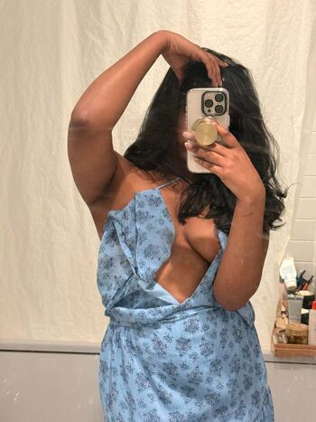 Full leaked Creamybrowngirl private onlyfans photo