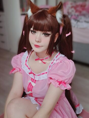 Cringycatgirl
