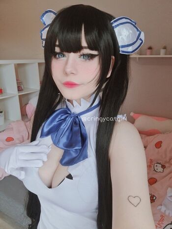 Cringycatgirl