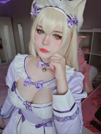 Full leaked Cringycatgirl private onlyfans photo