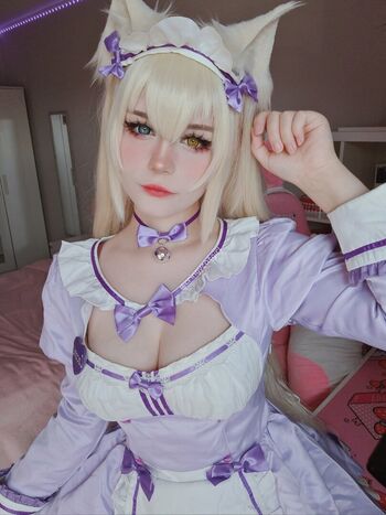Full leaked Cringycatgirl private onlyfans photo