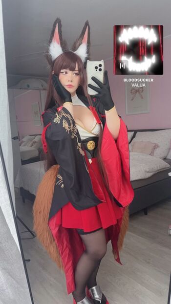Full leaked Cringycatgirl private onlyfans photo