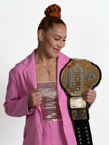 Full leaked Cris cyborg page private onlyfans photo