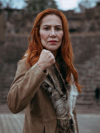 Cris Cyborg