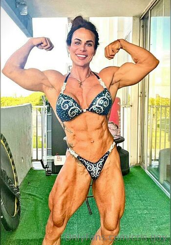 Full leaked Cris goy fbb private onlyfans photo