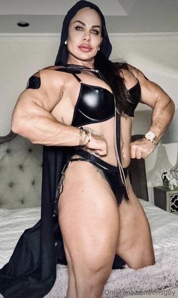 Cris Goy Fbb