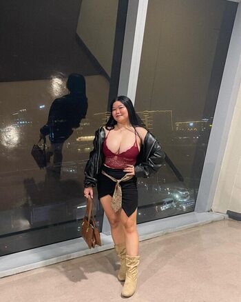 Full leaked Cris kyoco private onlyfans photo