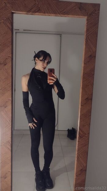 crisalida32