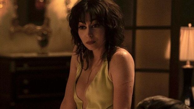 Cristin Milioti