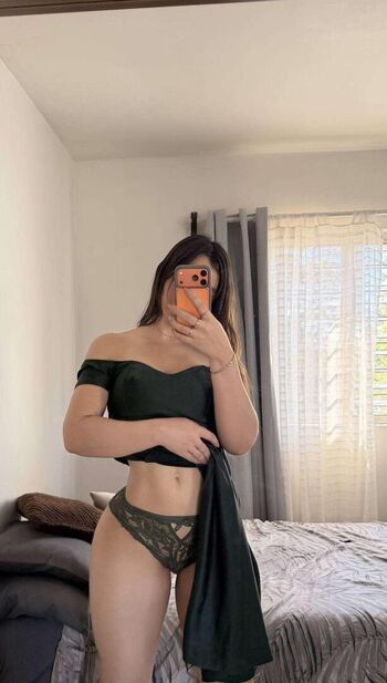Full leaked Cristina iniguez page private onlyfans photo