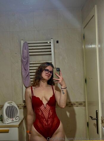 Cristina Pariente