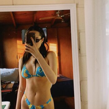 Full leaked Cristina rodriguez page private onlyfans photo