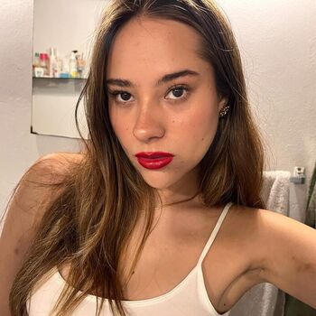 Full leaked Cristina rodriguez page private onlyfans photo