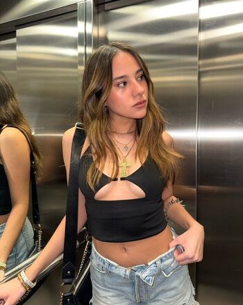 Full leaked Cristina rodriguez private onlyfans photo