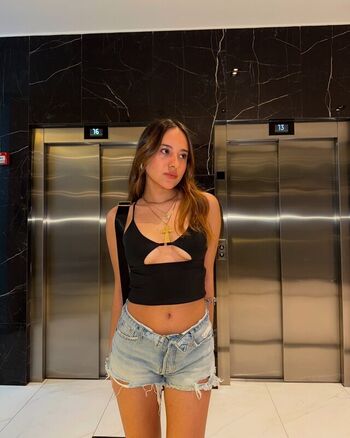 Full leaked Cristina rodriguez private onlyfans photo