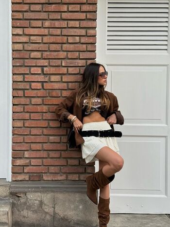 Full leaked Cristina rodriguez private onlyfans photo