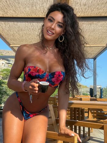 Full leaked Cristina spezia private onlyfans photo