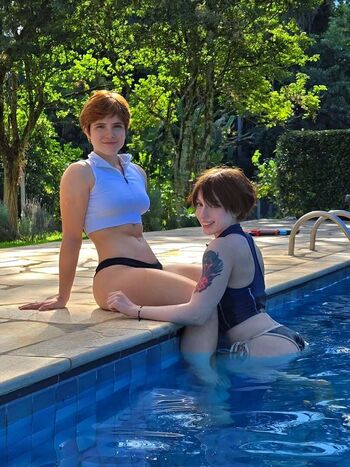 Full leaked Cristinysam private onlyfans photo