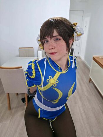 Full leaked Cristinysam private onlyfans photo