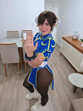 Full leaked Cristinysam private onlyfans photo