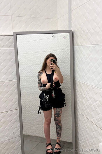 Full leaked Cry baby succubus private onlyfans photo