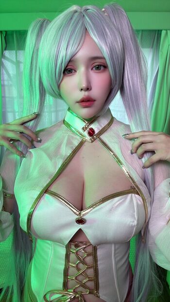 Full leaked Crybaby page private onlyfans photo