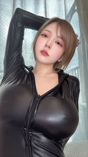 Full leaked Crybaby page private onlyfans photo