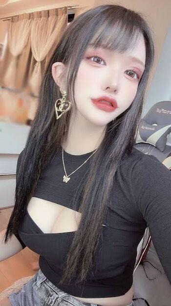 Full leaked Crybaby page private onlyfans photo