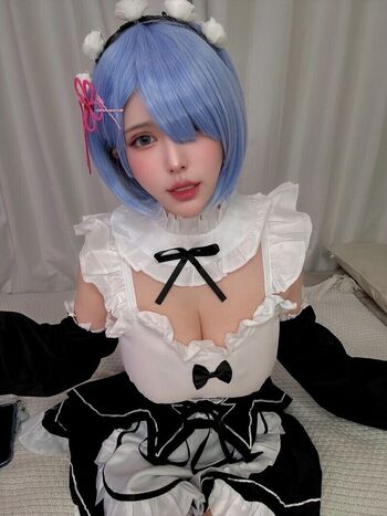 Full leaked Crybaby page private onlyfans photo
