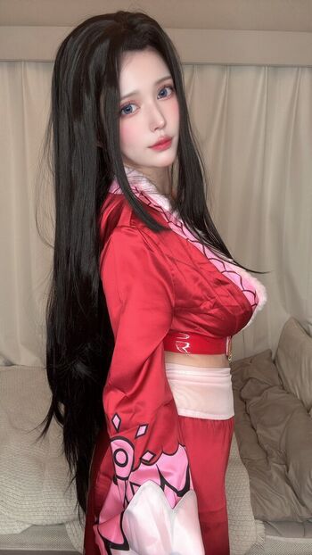 Full leaked Crybaby private onlyfans photo