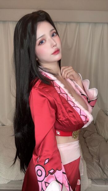 Full leaked Crybaby private onlyfans photo