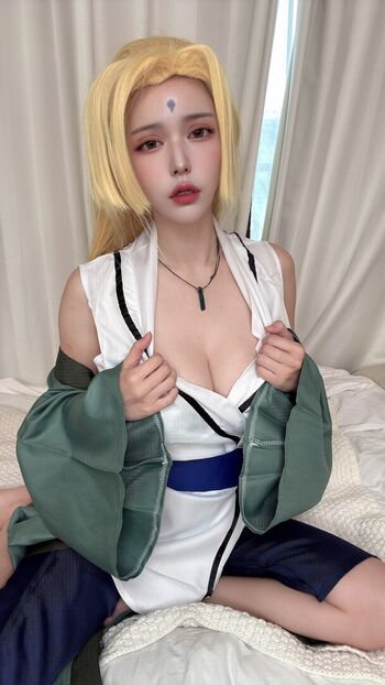 Full leaked Crybaby page private onlyfans photo