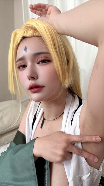 Full leaked Crybaby page private onlyfans photo