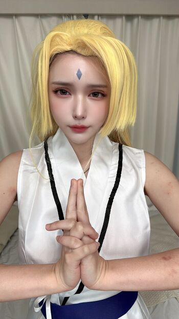Full leaked Crybaby page private onlyfans photo