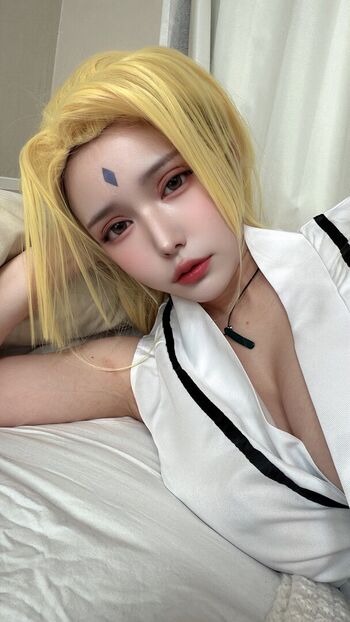 Full leaked Crybaby page private onlyfans photo