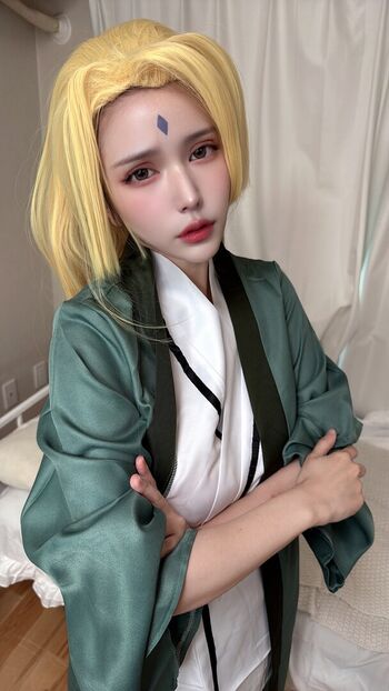 Full leaked Crybaby page private onlyfans photo