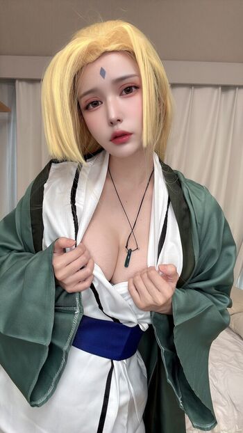 Full leaked Crybaby page private onlyfans photo
